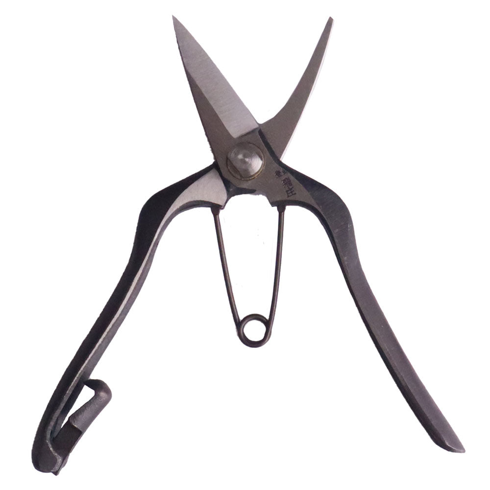 Tobisho Pruning & Bud Shears, Screw-Fastened 185mm PS-20