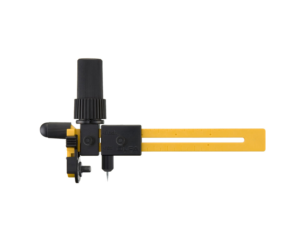 OLFA Rotary Compass Cutter 186B