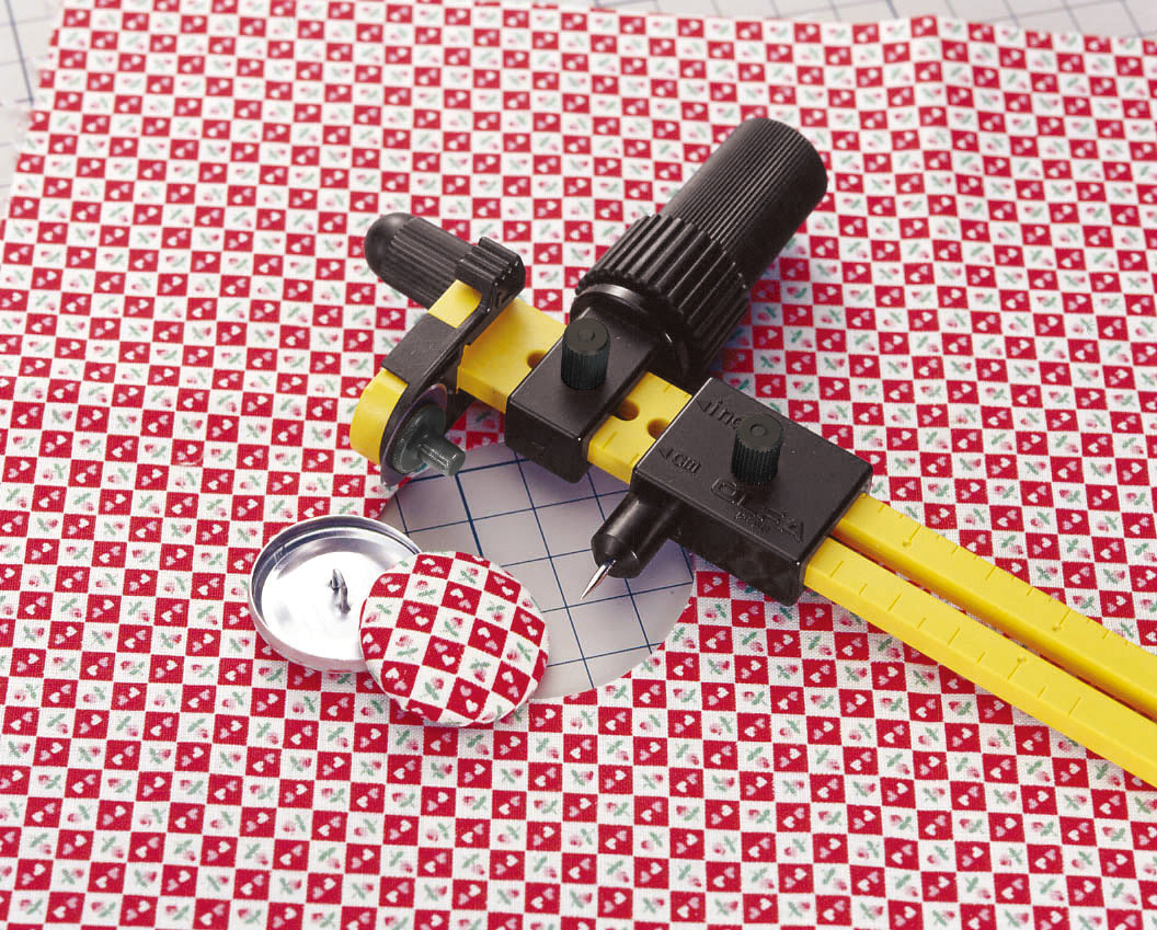 OLFA Rotary Compass Cutter 186B