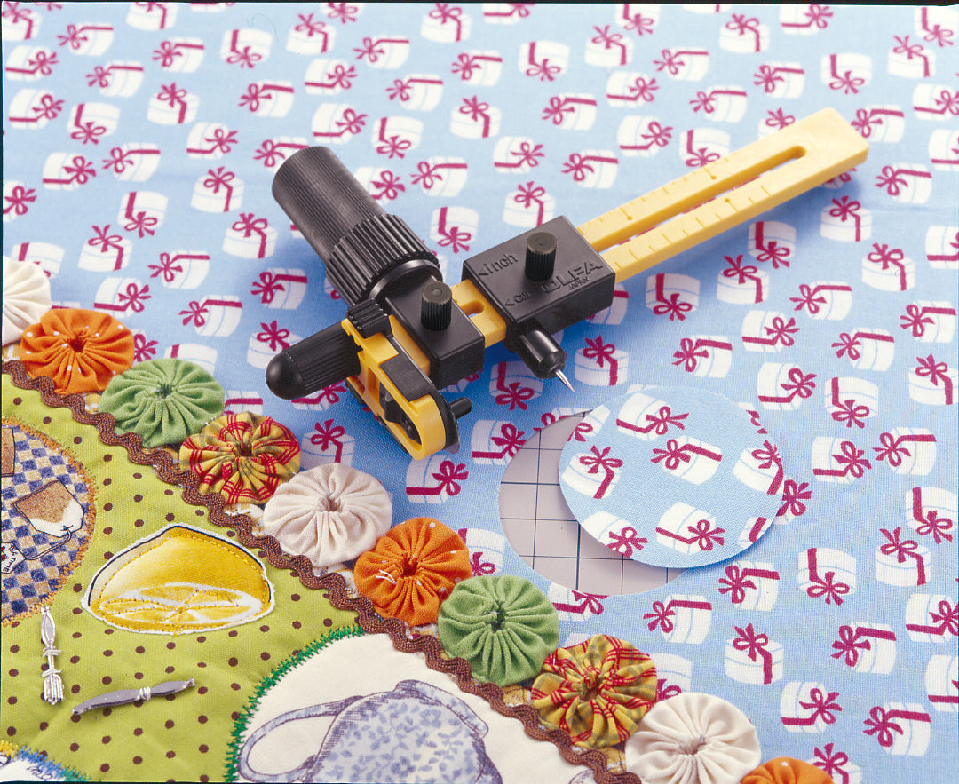 Olfa Rotary Compass Cutter 186B
