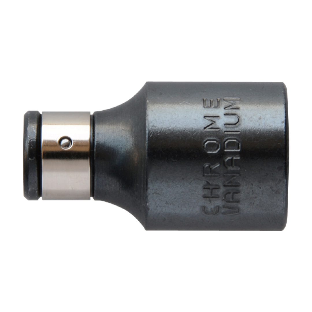 Anex Adapter for Manual Impact Screwdriver Drive: 12.7 mm (1/2”) 1901-BA