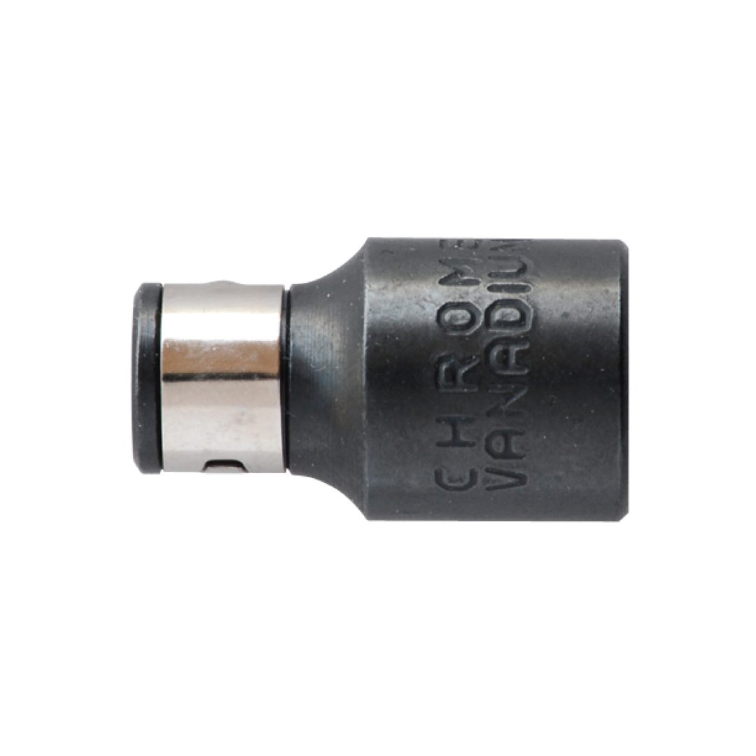 Anex Adapter for Manual Impact Screwdriver Drive: 6.35 mm (3/8”) 1902-BA2