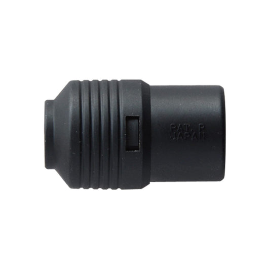Anex Adapter for Manual Impact Screwdriver Drive: 6.35 mm (1/4”) 1903-BA