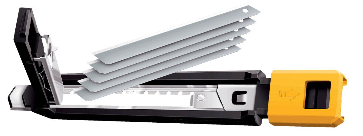 Olfa MZ-S Type Utility Knife 191B