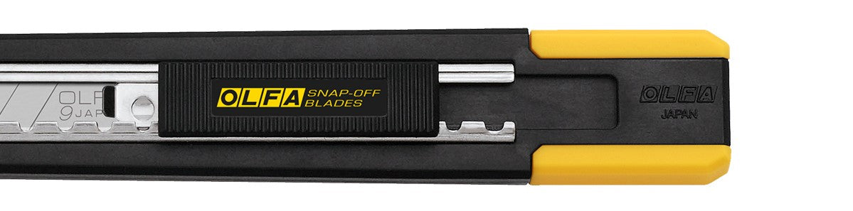 Olfa MZ-S Type Utility Knife 191B