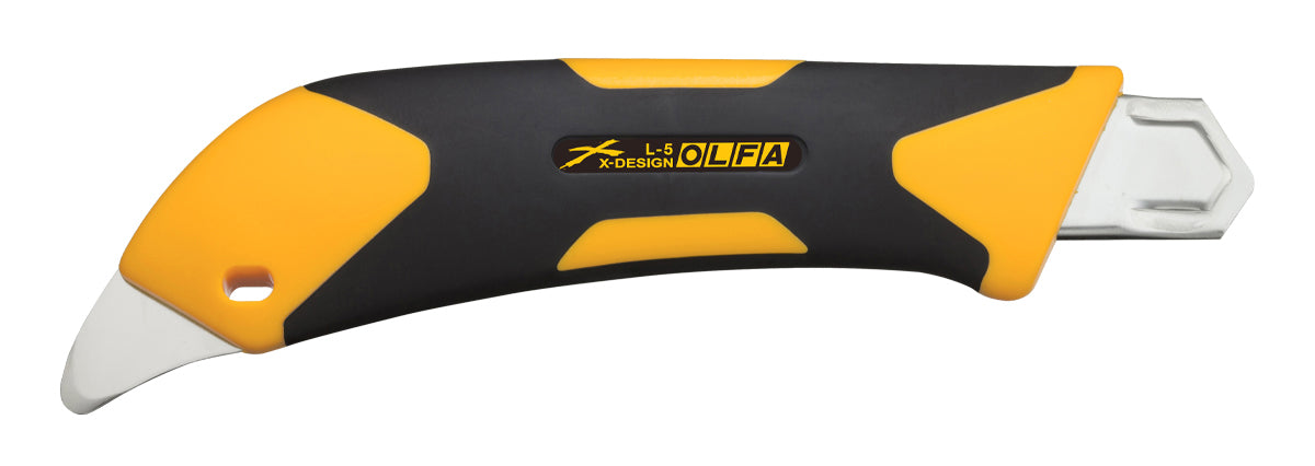 Olfa Hyper L Large Utility Knife 192B