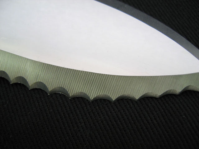Nisaku Yamakatana S Field Outdoor Knife (DSR-1K6) No.801