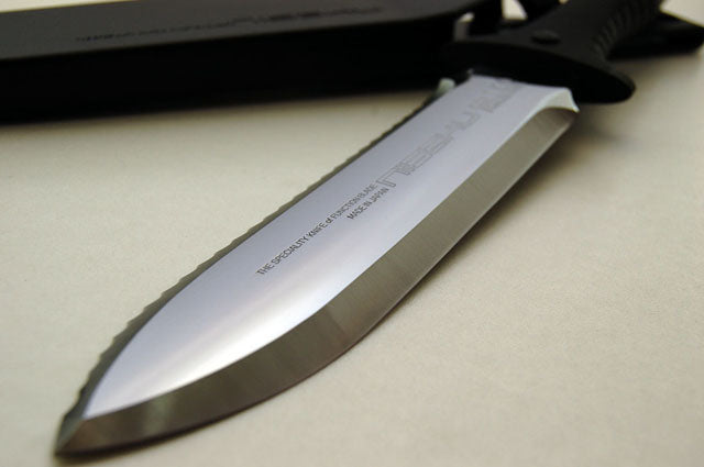 Nisaku Yamakatana S Field Outdoor Knife (DSR-1K6) No.801