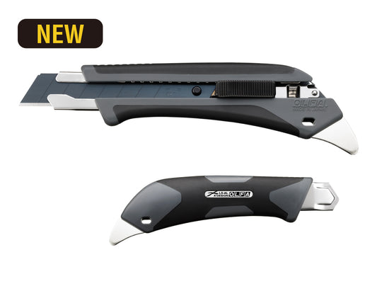 Olfa Hyper AL Large Utility Knife 193B