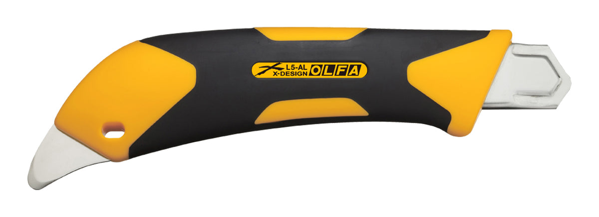 Olfa Hyper AL Large Utility Knife 193B