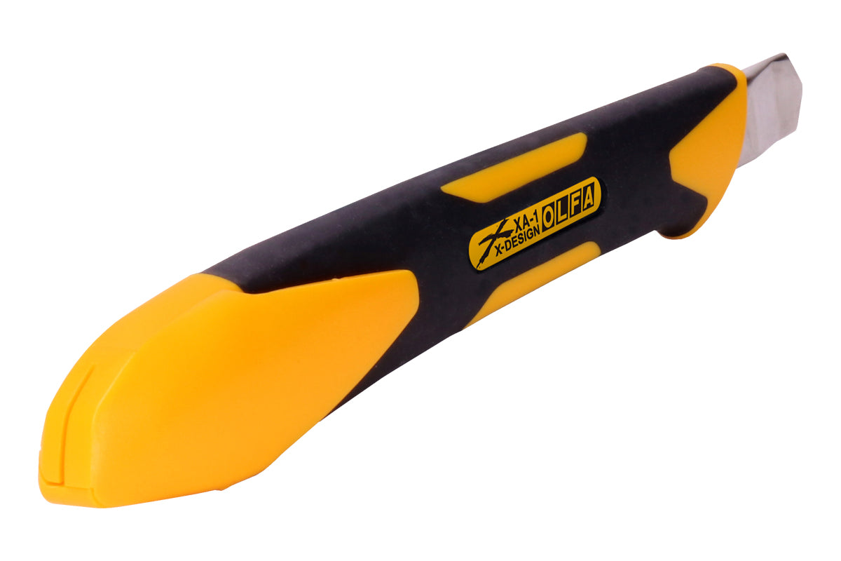 Olfa Hyper A-Type Utility Knife 198B