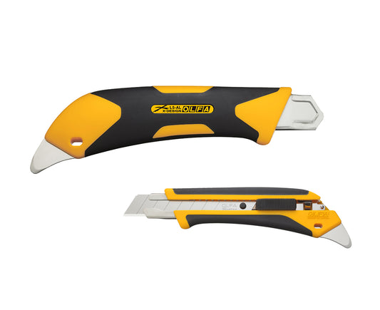 Olfa Hyper AL Large Utility Knife 193B