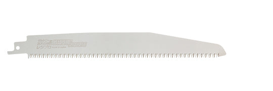 Zetsaw Reciprocating Blade 210 mm Pitch 2.15 mm for Bamboo Replacement Blade #20104