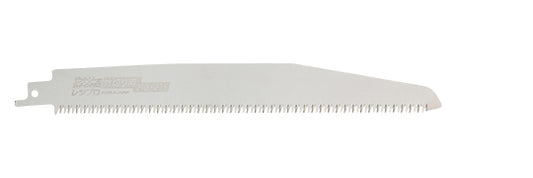 Zetsaw Reciprocating Blade 210 mm Pitch 2.15 mm for Bamboo Replacement Blade #20104