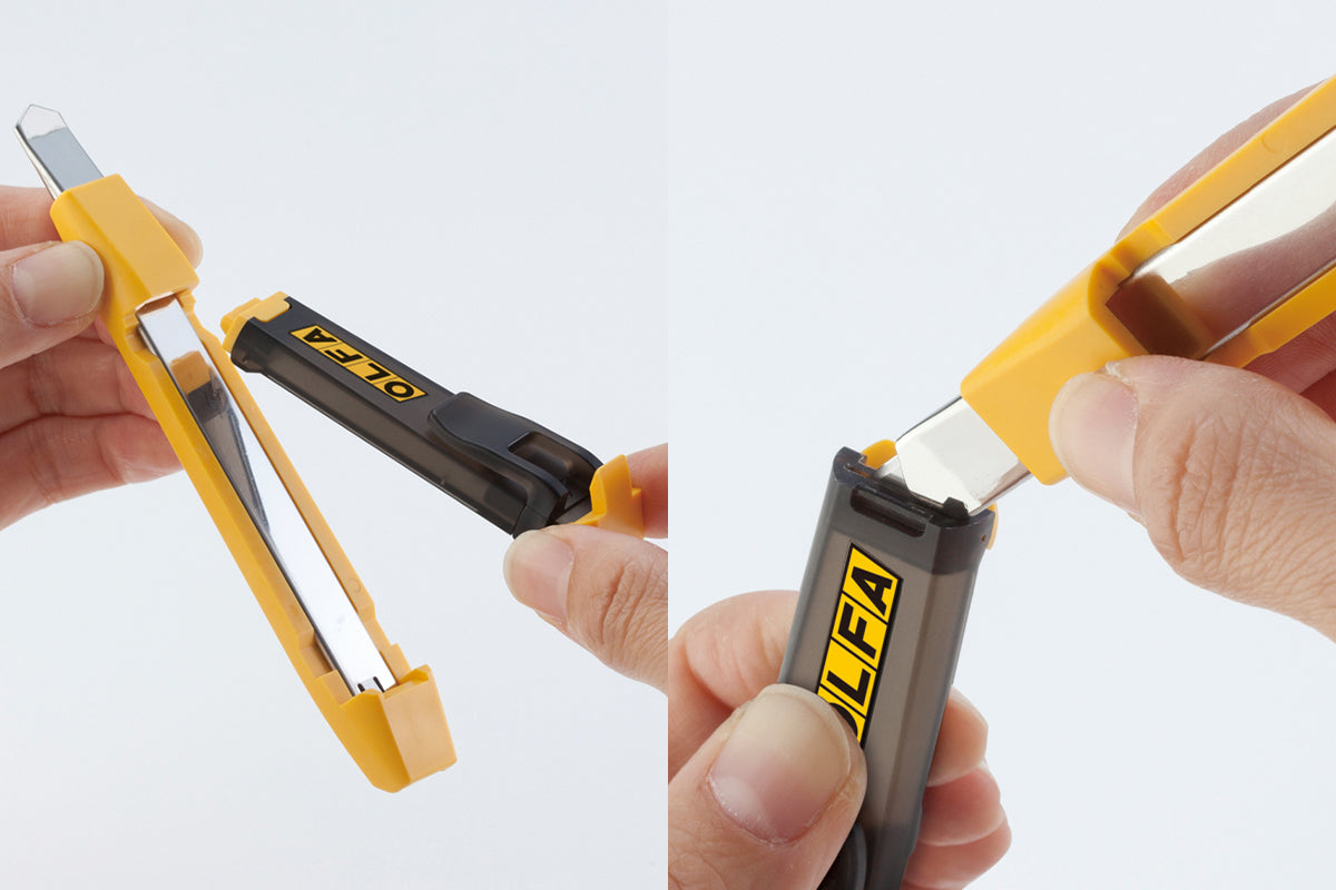 Olfa DA-1 Utility Knife 208B