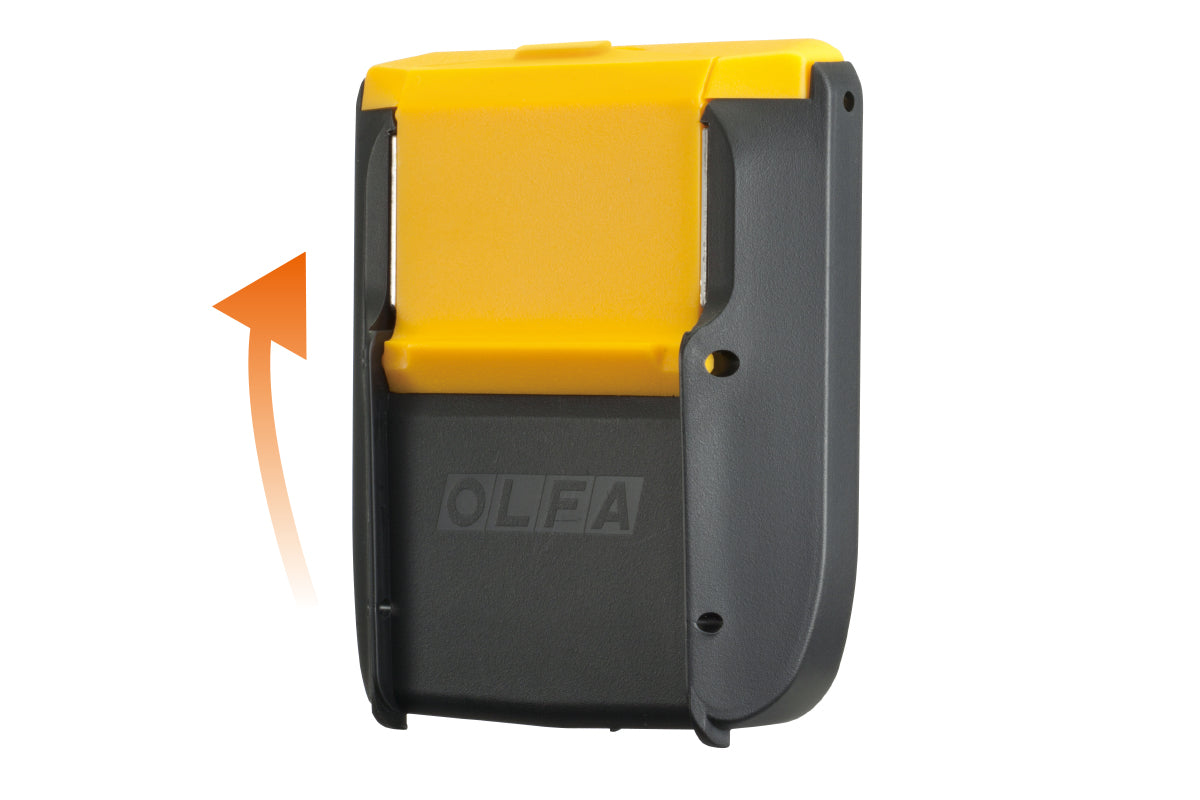 Olfa Poki PRO Blade Snapper 211B