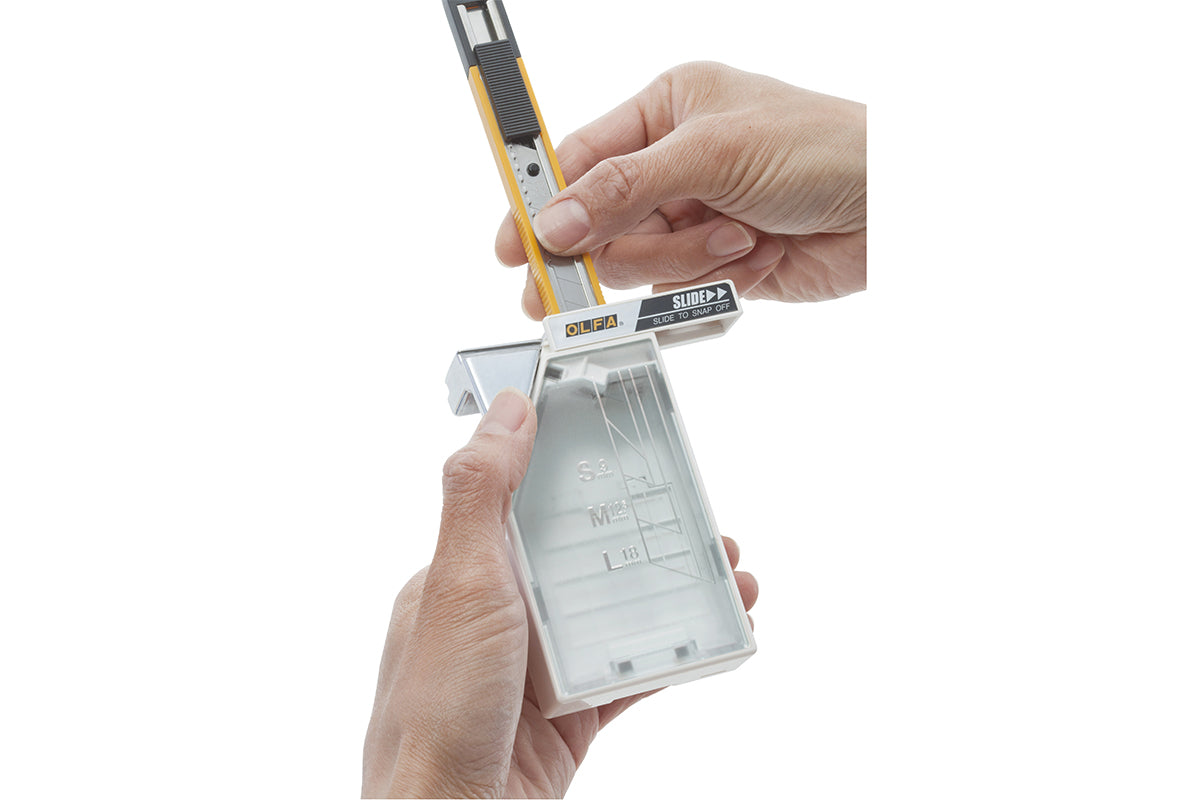 Olfa Poki Blade Snapper Station (Stationery) 214BS