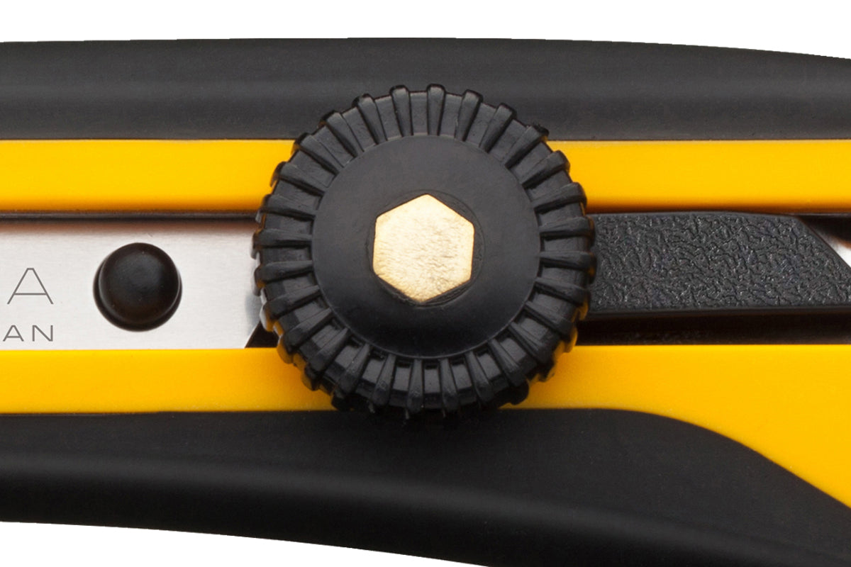 Olfa X-Hyper L Large Utility Knife 224B