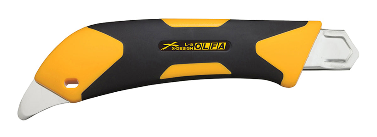 Olfa Speed Hyper L Large Utility Knife 226B