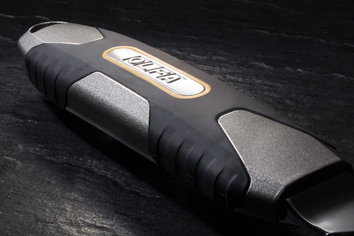 Olfa Metal Hyper PRO AL Large Utility Knife 231B
