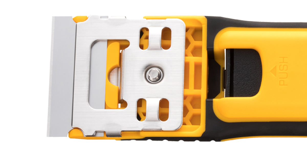 Olfa G Scraper Slim 232B