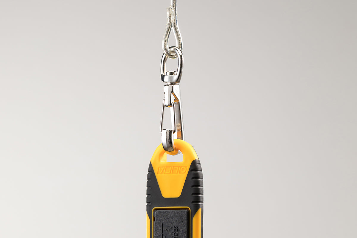 Olfa G Scraper Slim 232B