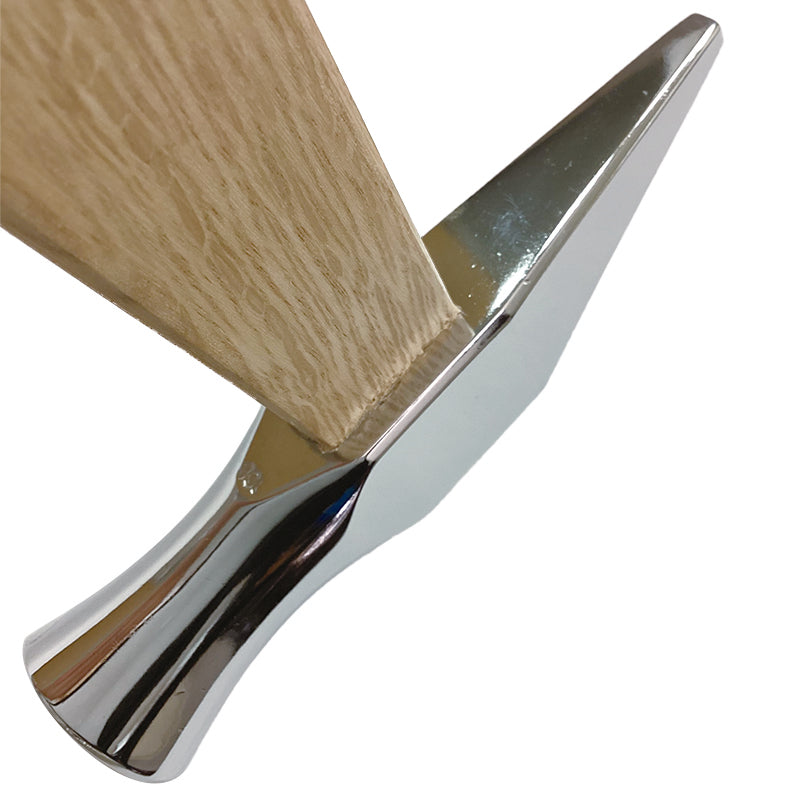 Marukin Funaya Gennou, Mirror 300g, Square Wave-Curve, 250mm Short