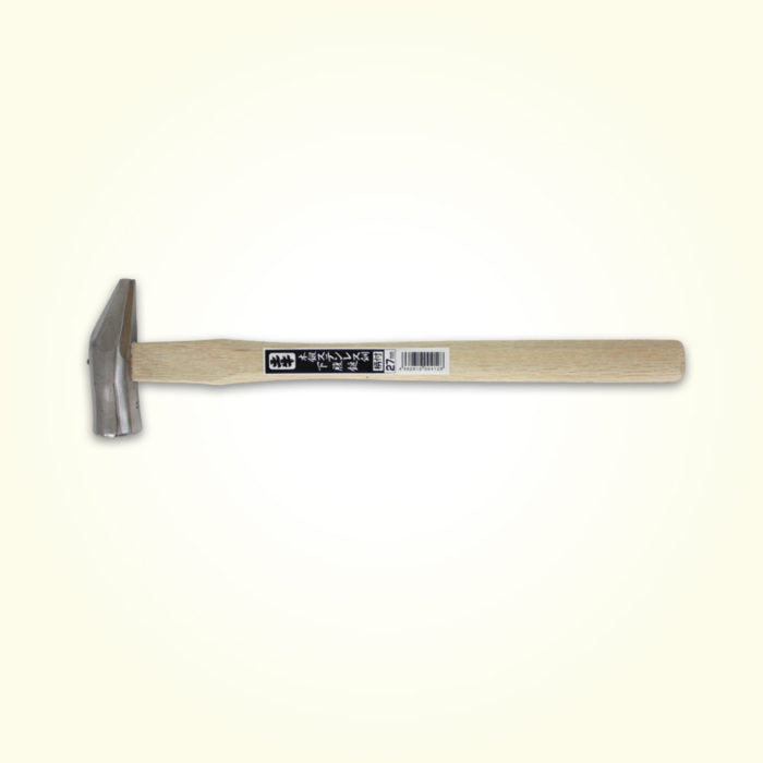 Dogyu Stainless Steel Shitabara Hammer with Handle Small #00413