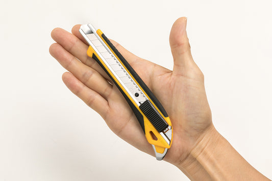 Olfa Hyper M Heavy-Duty Utility Knife 237B