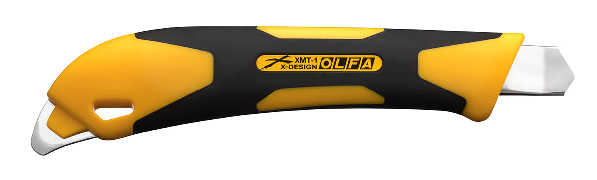 Olfa Hyper M Heavy-Duty Utility Knife 237B