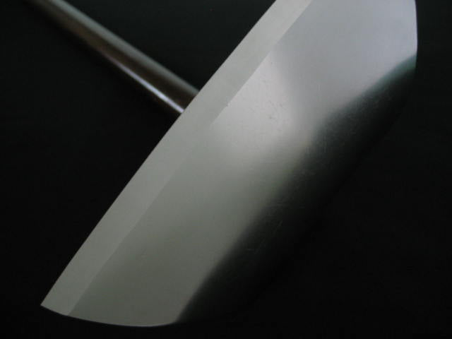 Nisaku Stainless Steel All-Purpose Hoe No.210