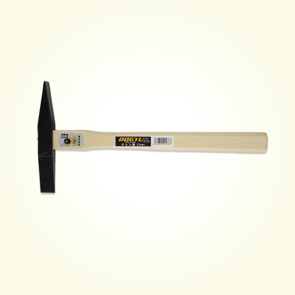 Dogyu Scaling Hammer 21mm #00138