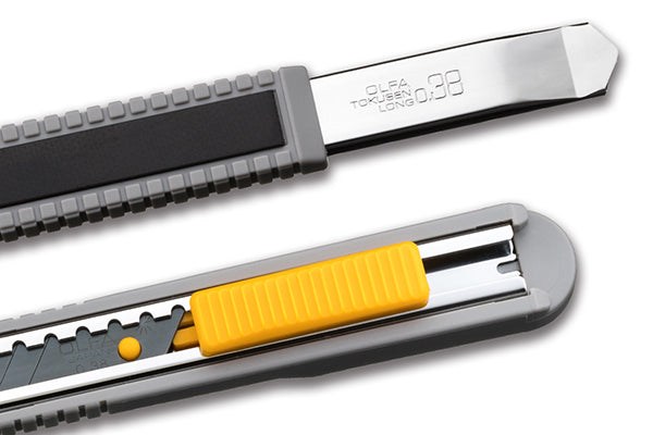 Olfa Toku-Sen Long 038 Utility Knife 241B