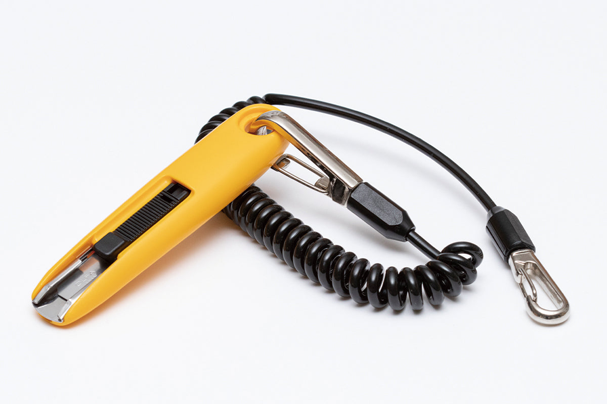 Olfa Safety Cutter SK-7C (Kitchen Use) SK-7C