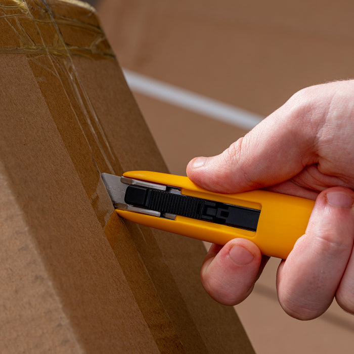 Olfa Safety Cutter Compact 243B