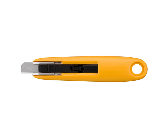 Olfa Safety Cutter Compact 243B
