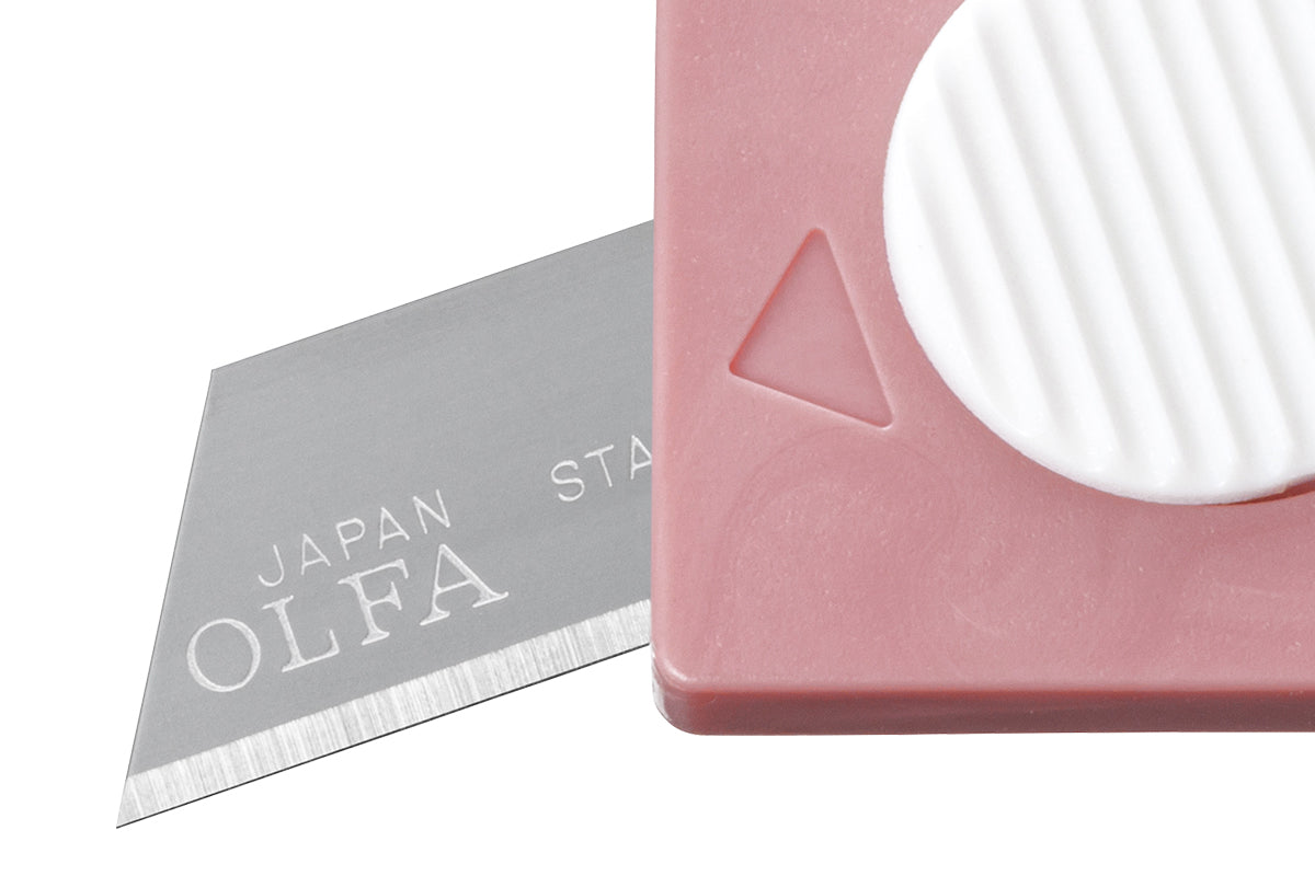 Olfa Touch Knife R 32-Piece Display Set 244ST