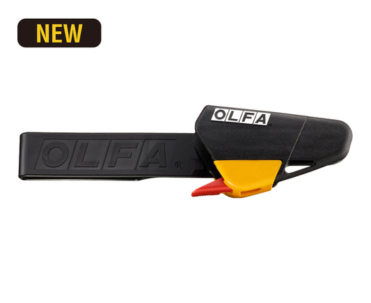 Olfa Hyper Series Quick Belt Holder 246B