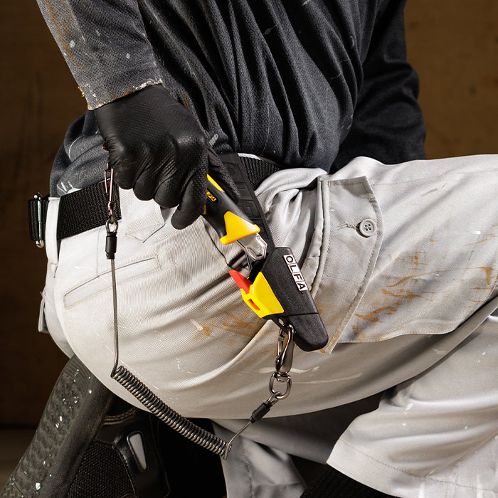 Olfa Hyper Series Quick Belt Holder 246B