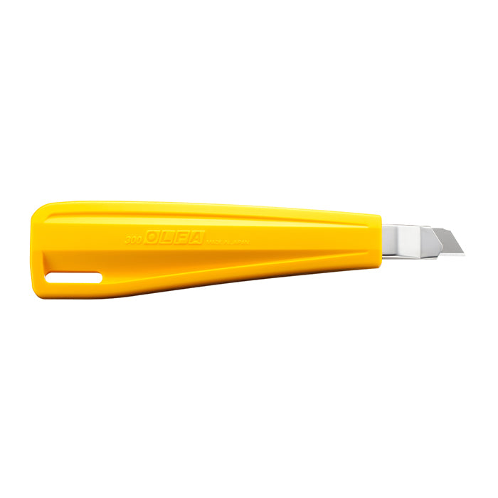 Olfa Model 300 Utility Knife 247B