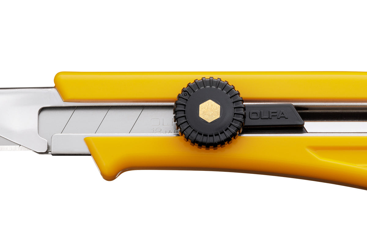 Olfa OL-Type Utility Knife 5B