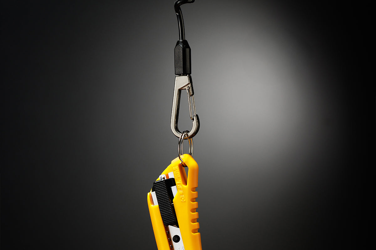 Olfa EXL Large Heavy-Duty Utility Knife 249B