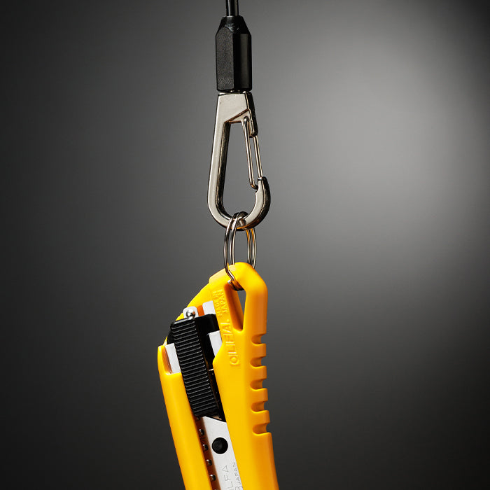 Olfa EXL Large Heavy-Duty Utility Knife 249B
