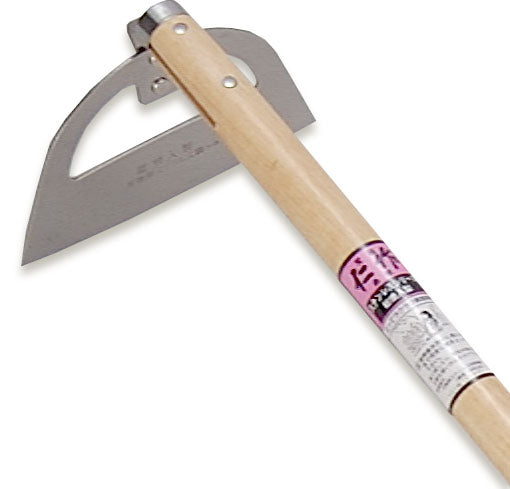 Nisaku Stainless Steel Mini Window Hoe No.1014