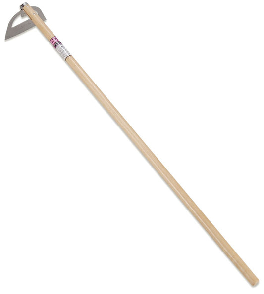 Nisaku Stainless Steel Mini Window Hoe No.1014
