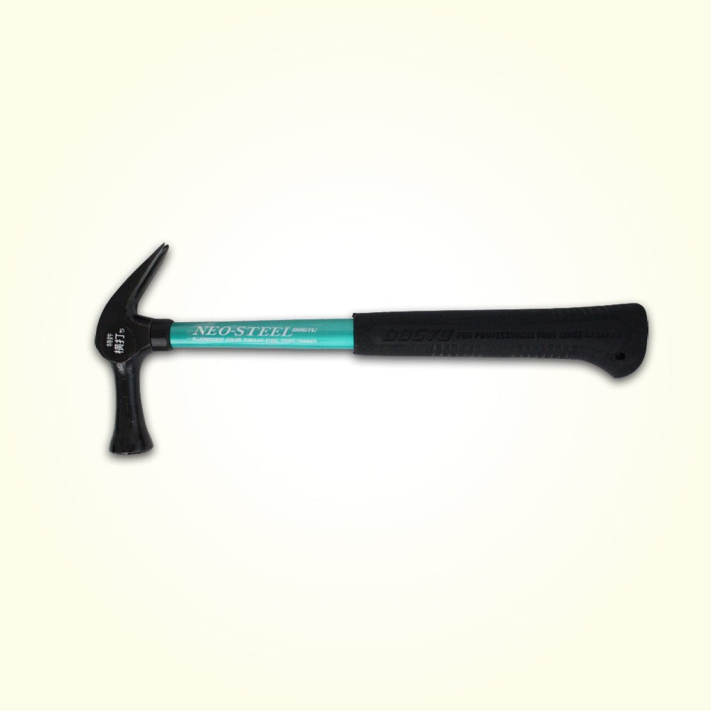 Dogyu Formwork Hammer Neo Steel Small Anti-Slip Face #01054