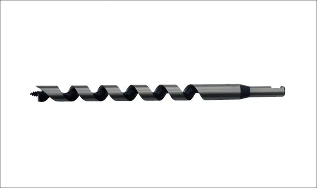 Star-M T.C.T. Replaceable Blade Counterbore Bit - With Drill: Guide x Cutter + Drill 15X65 28K-D1565