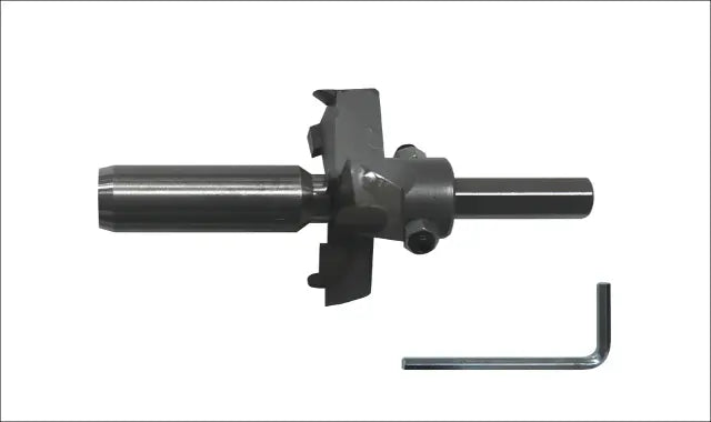 Star-M T.C.T. Bolt Filling Bit "Large Type" - No Drill:Guide×Cutter 21X70 28L-2170