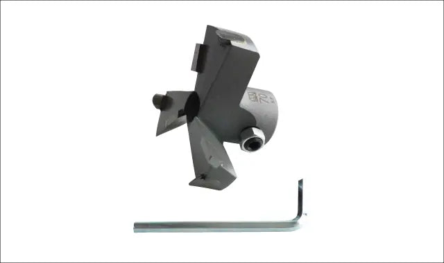 Star-M Cutter for T.C.T. Bolt Filling Bit "Large Type" 80mm 28L-C800