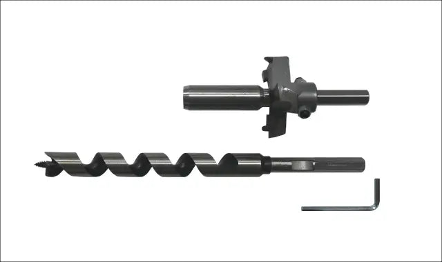 Star-M T.C.T. Bolt Filling Bit "Large Type" - With Drill:Guide×Cutter+Drill 21X70 28L-D2170